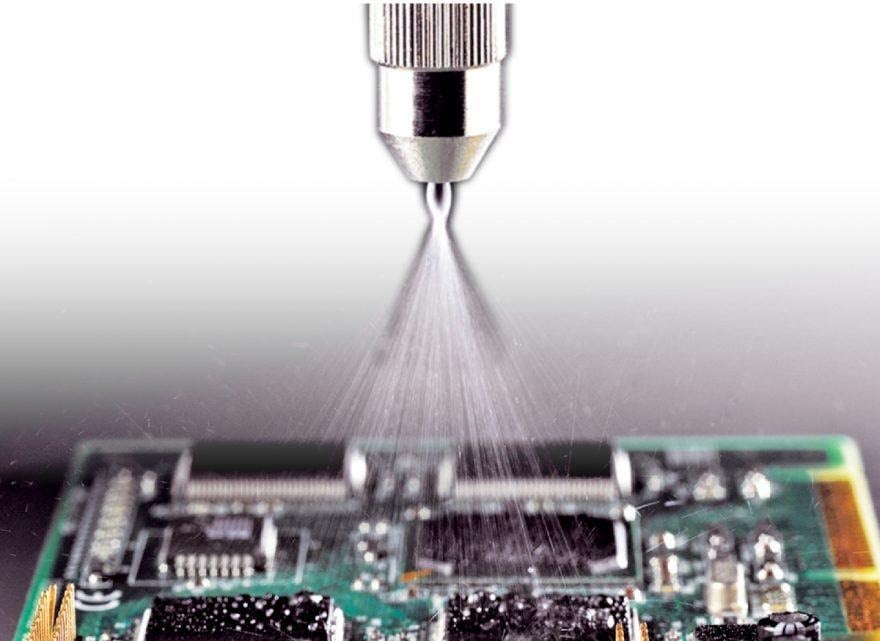 Making Things Waterproof – IP Ratings Explained